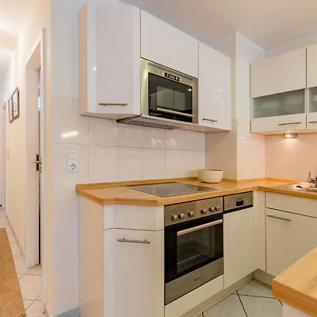 Groemitz-center Whg 653 Appartement *
